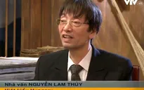 Hai nhà văn Việt kiều được công nhận hội viên Hội Nhà văn Việt Nam