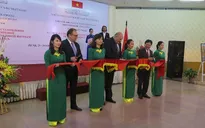 Sôi nổi "Những ngày văn hóa Belarus tại Việt Nam"