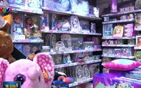 Trả quà sau lễ - Cơ hội lớn cho các hãng vận chuyển