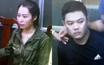 Bắt giam 2 đối tượng vận chuyển hơn 20.000 viên ma túy tổng hợp