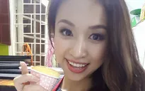Từng coi bếp là nơi xa lạ, Vân Hugo lại quyết học nấu ăn vì ai?