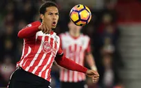 Sau tất cả, Liverpool sắp có "bom tấn" Virgil van Dijk?