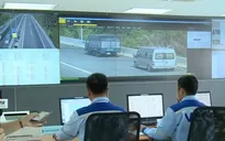 Vận hành hệ thống quản lý giao thông thông minh