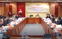 Hội thảo khoa học về văn hóa và phát triển