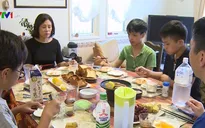 Văn hóa sinh sống cùng người dân bản địa tại Nhật Bản