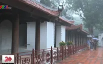 Việc duy tu Văn Miếu - Quốc Tử Giám: Cơ quan chức năng nói gì?