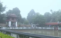 Việc duy tu Văn Miếu - Quốc Tử Giám gây nhiều tranh cãi