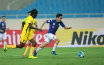 AFC Cup, CLB Hà Nội 4-0 Tampines Rovers: Chiến thắng ấn tượng!