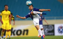 VIDEO: Xem lại bàn thắng đẹp của Văn Quyết vào lưới Ceres Negros tại AFC Cup
