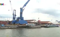 Sàn giao dịch miễn phí cho các doanh nghiệp vận tải