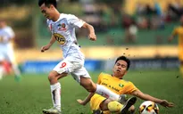 Vòng 10 VĐQG V.League 2017, SLNA 2-0 HAGL: Chiến thắng thuyết phục!