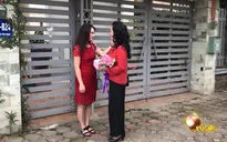 Sống chung với mẹ chồng: Qua rồi những sóng gió, bà Phương (NSND Lan Hương) ân cần với Vân (Bảo Thanh) như con đẻ