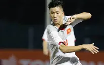 Thi đấu xuất sắc, sao trẻ của SLNA được triệu tập bổ sung lên ĐT U23 Việt Nam