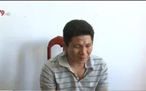Kiên Giang: Tạm giữ hình sự đối tượng cướp tiệm vàng