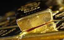 Giá vàng tăng lên mức cao nhất trong 2 tháng