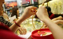 Bỏ điều kiện sản xuất vàng trang sức