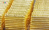Giá vàng thế giới bật tăng sau khi Triều Tiên thử tên lửa