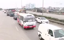 Gia tăng tai nạn trên tuyến vành đai 3 Hà Nội do đâu?