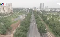 Vướng mắc dự án mở rộng đường vành đai 3