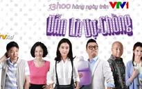 Phim truyện Trung Quốc mới trên VTV1: Vẫn là vợ chồng