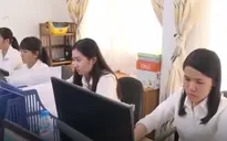 Đại lý thuế khó sống bằng nghề