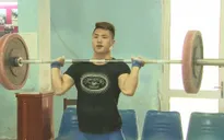 Trịnh Văn Vinh - Hy vọng vàng của Cử tạ Việt Nam tại SEA Games 29