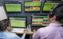 FIFA sử dụng công nghệ video hỗ trợ trong tài tại vòng chung kết U20 thế giới