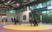 Năm không SEA Games của ĐT Vật Việt Nam