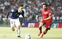 BXH vòng loại Asian Cup: Thắng sốc Afghanistan, ĐT Campuchia thế chỗ ĐT Việt Nam