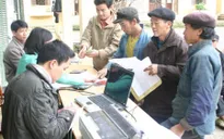 Hơn 1 triệu hộ cận nghèo được vay vốn phát triển kinh tế