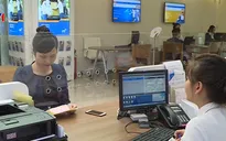 Lãi suất tiết kiệm tăng 0,1-0,2%/năm