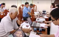Hiệu quả cho vay hộ mới thoát nghèo