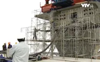 Vốn vay nước ngoài ngày càng đắt đỏ