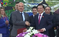 Việt Nam vay quỹ OFID gần 22 triệu USD làm dự án cầu Đầm Vạc