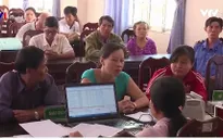 Đẩy lùi tín dụng đen nhờ nguồn vốn chính sách