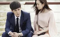 Bộ phim kịch tính Nấc thang danh vọng lên sóng VTV9