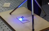 Cubiio - Công cụ khắc laser có chi phí thấp