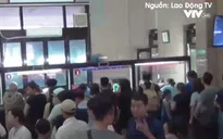 Làm rõ thông tin 8.000 vé tàu giá rẻ 10.000 đồng