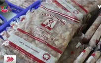TP.HCM: Hơn 100 cơ sở vi phạm an toàn vệ sinh thực phẩm