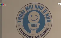 Dự án Xã hội hóa nhà vệ sinh cộng đồng "ghi điểm" với du khách