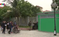 Hà Nội có thêm 50 nhà vệ sinh công cộng