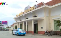Khánh Hòa bắt đầu bán vé tàu Tết
