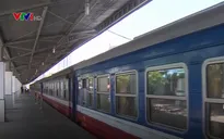 Ga Sài Gòn còn 95.000 vé tàu Tết Nguyên đán 2018