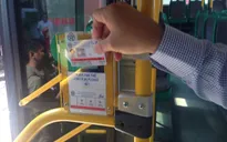 Người dân mua vé xe bus tháng được đảm bảo quyền lợi sau thời gian giãn cách xã hội
