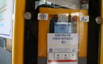 Giải pháp phát triển vé xe bus điện tử