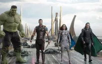 "Thor: Ragnarok" thu hơn 46 triệu USD tại Bắc Mỹ vào ngày đầu ra mắt