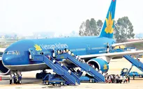 Giá vé máy bay tăng cao dịp nghỉ lễ 30/4, 1/5