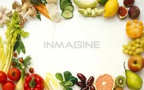 50% người Việt không ăn đủ lượng rau xanh và trái cây