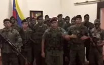 Venezuela đập tan vụ tấn công khủng bố