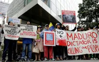 Venezuela vỡ nợ, dấn sâu hơn vào khủng hoảng